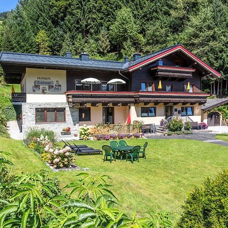 Apartments Salzburgerhof Заалбах-Хинтерглем Екстериор снимка