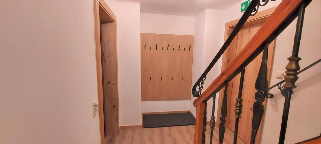 Apartments Salzburgerhof Заалбах-Хинтерглем Екстериор снимка