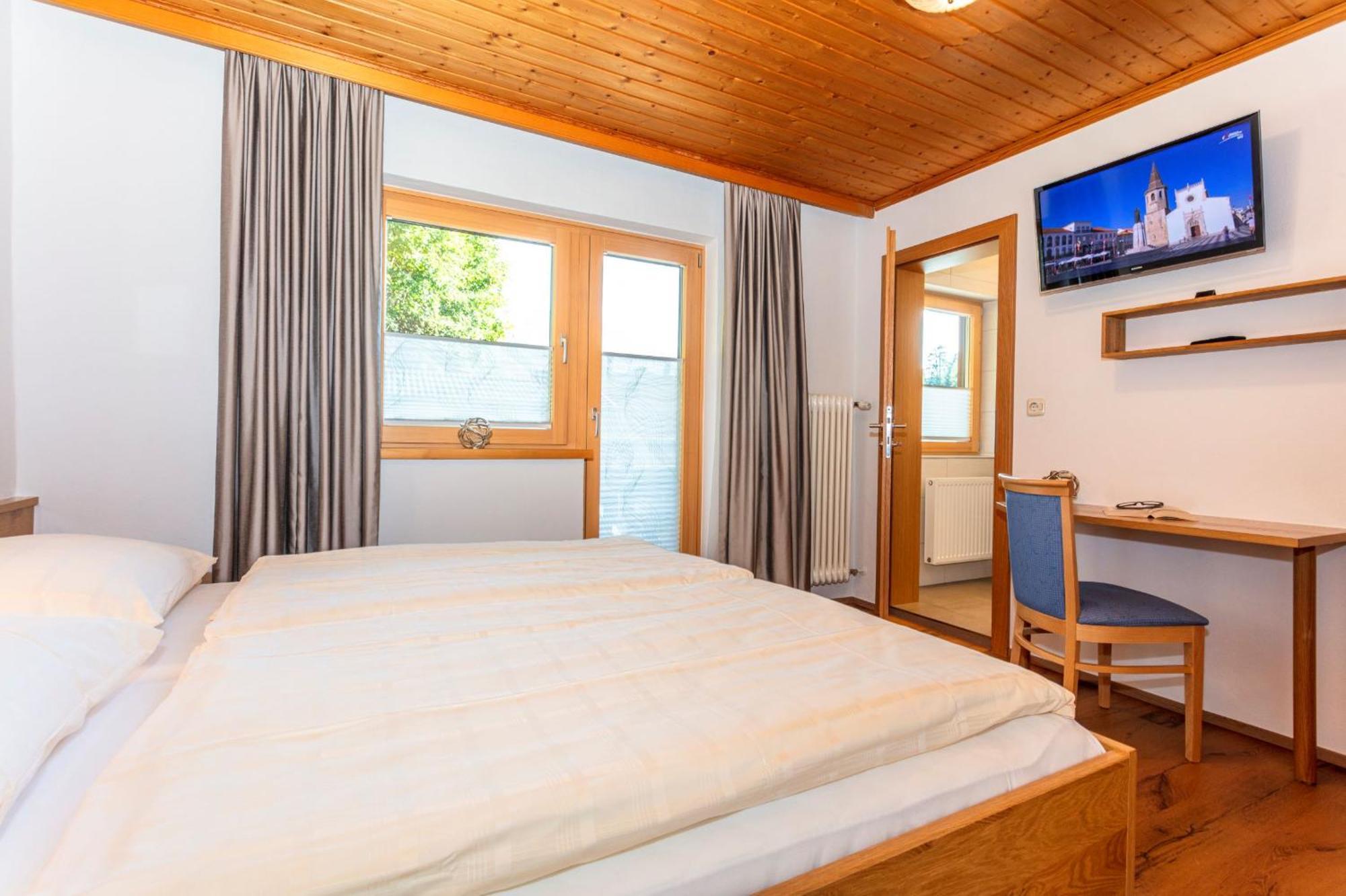 Apartments Salzburgerhof Заалбах-Хинтерглем Екстериор снимка
