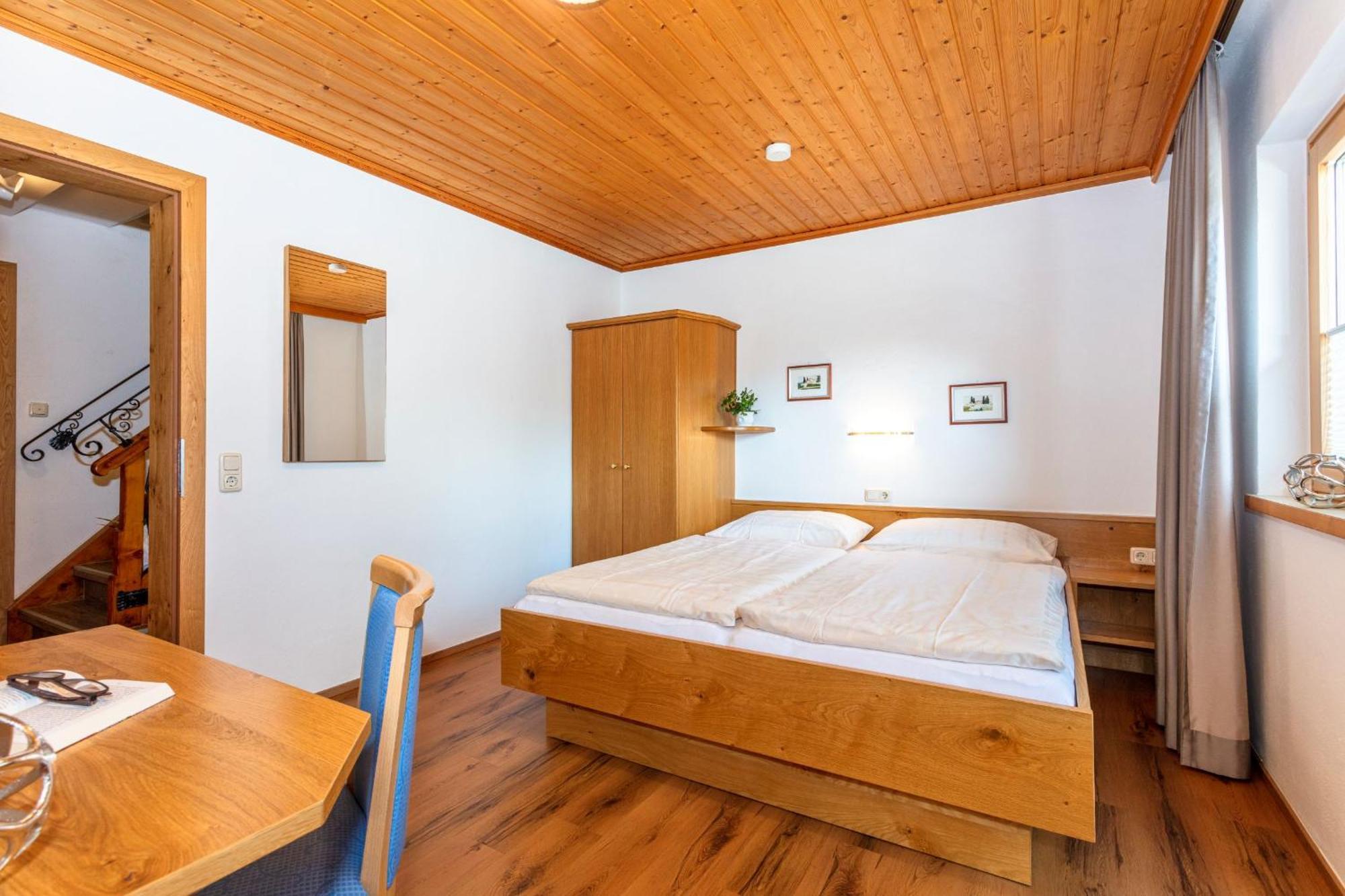 Apartments Salzburgerhof Заалбах-Хинтерглем Екстериор снимка