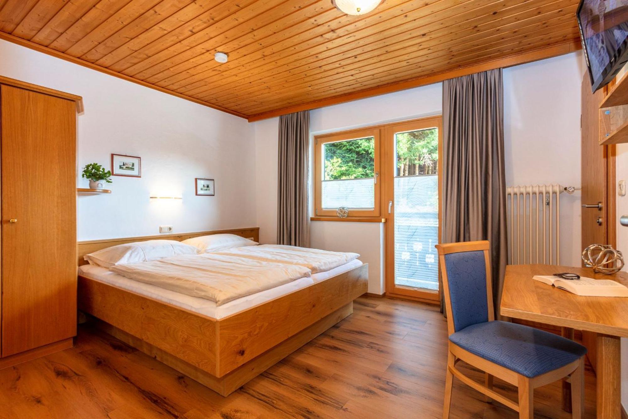 Apartments Salzburgerhof Заалбах-Хинтерглем Екстериор снимка