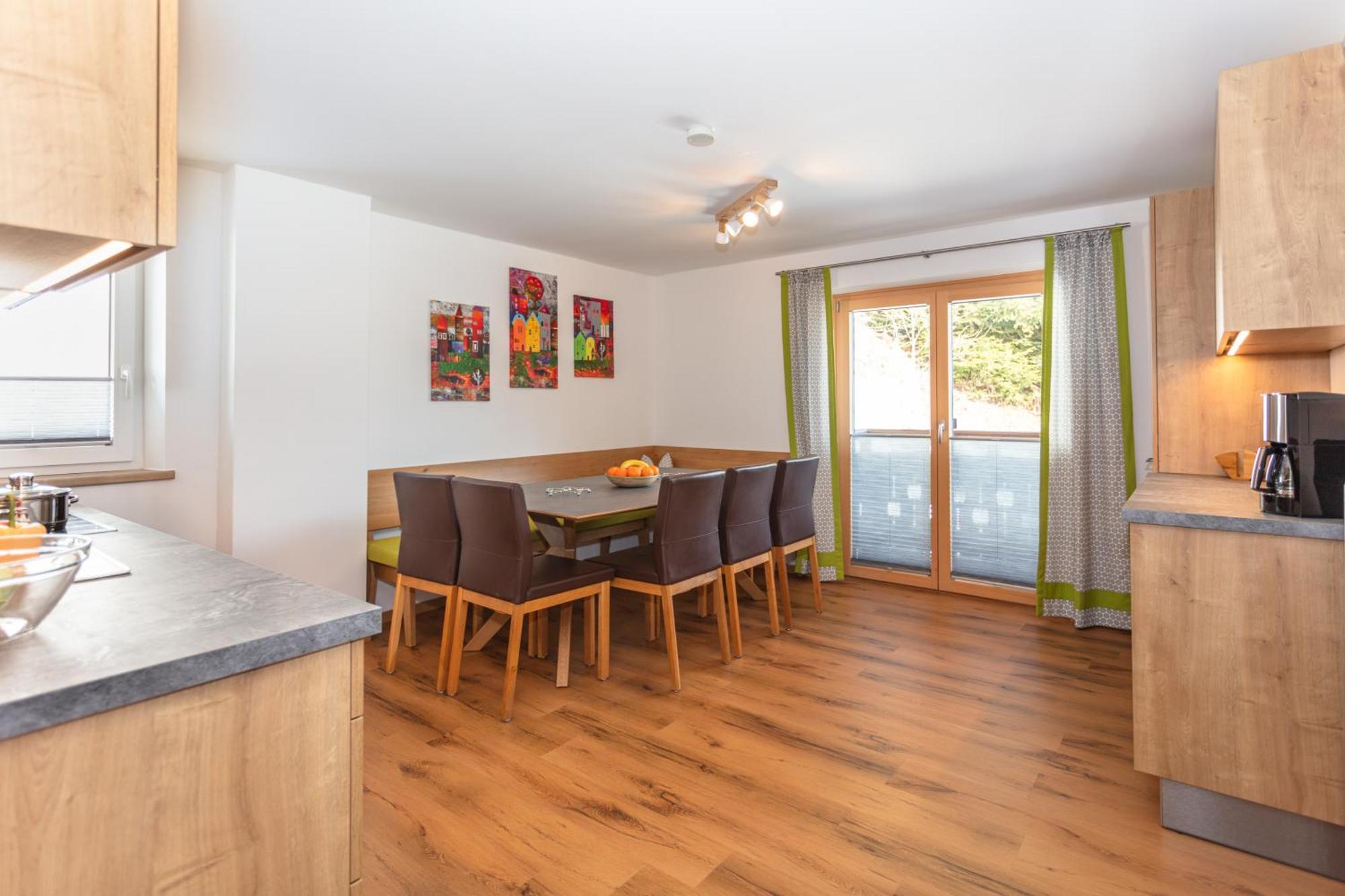 Apartments Salzburgerhof Заалбах-Хинтерглем Екстериор снимка
